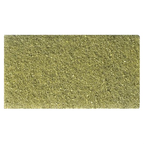 Twister skurblock 2/fp 25x12.5 cm Gul