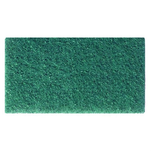 Twister skurblock 2/fp 25x12.5 cm Grön