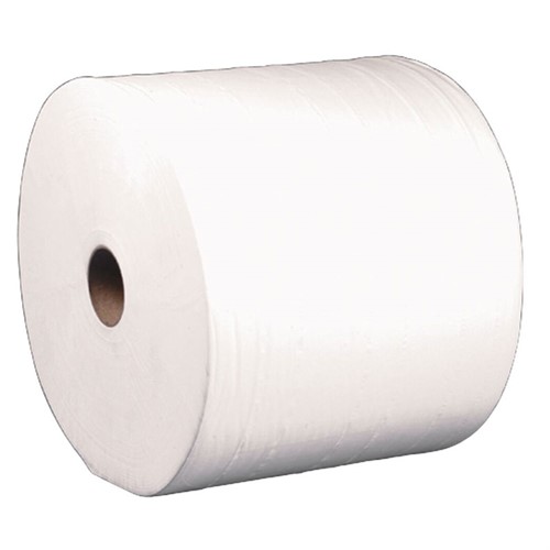 Industrirulle 4-l vit 403m/rl perf