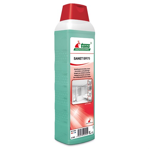 BR 75 Kalkbort 1 liter