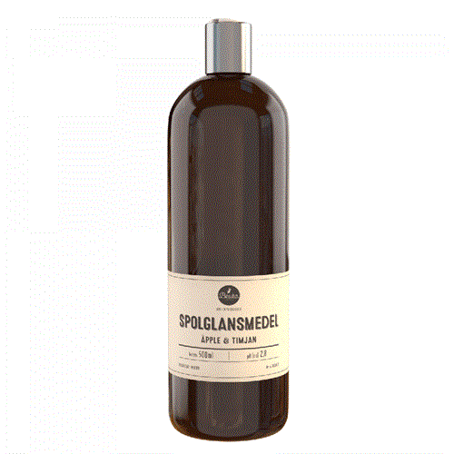 Spolglans Bruka 500ml