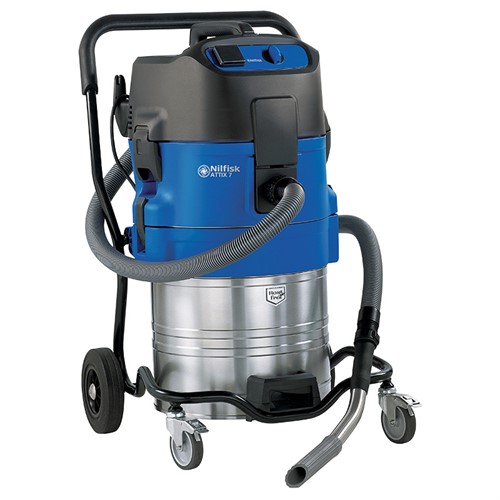 Dammsugare Attix 751-11