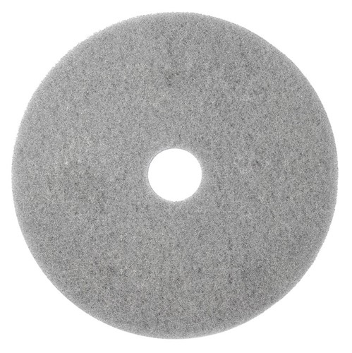 Twister 17" Polering Grå 2-pack