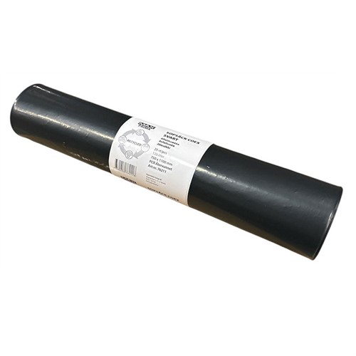 MAX Prima Sopsäck Coex 125L Svart