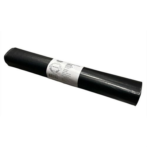 MAX Prima Sopsäck Coex 160L Svart