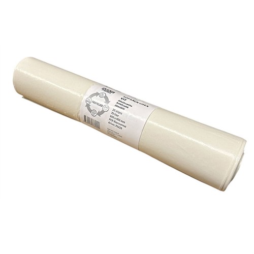 MAX Prima Sopsäck Coex 70L Vit