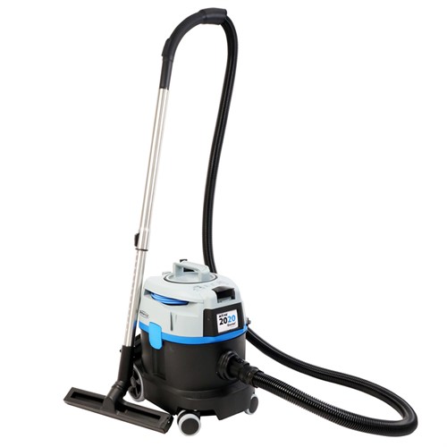 Dammsugare Activa 2020 Rewind System