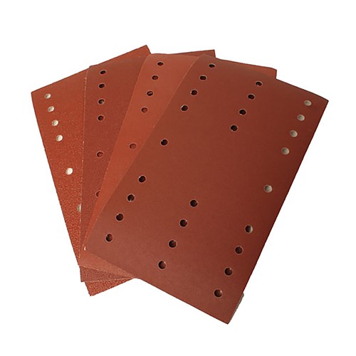 Sanding paper #40 (Activa Edge Maxi)