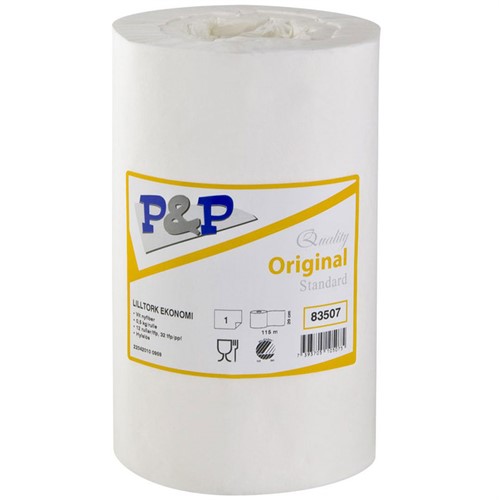 Lill Primo 12x0,5 kg/förp