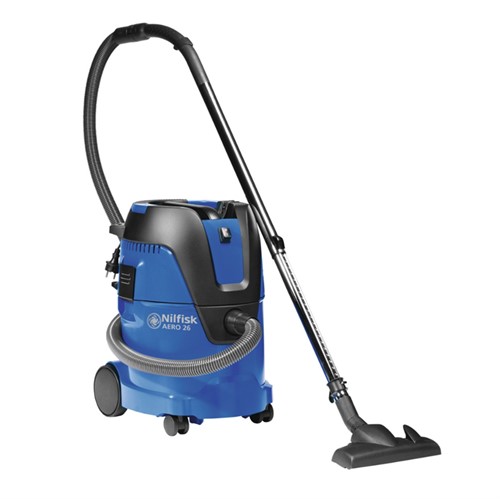 Aero dammsugare 26-01