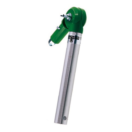 Unger vinkelled, plast