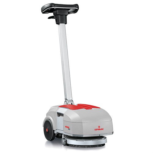 Comac Vispa XS inkl rondellhållare