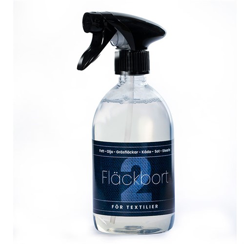 PT Fläckbort 2, 500ml