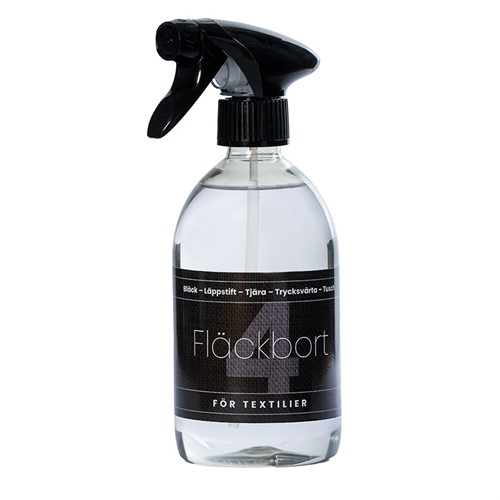 PT Fläckbort 4, 500ml