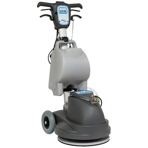 Roto Orbital Spray, 41 kg