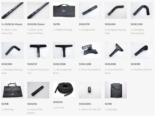 Indoor Classic 38 mm