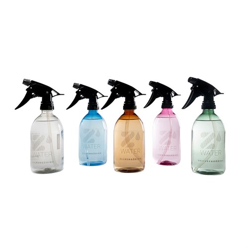 Z-Water X-Power färgad 500 ml