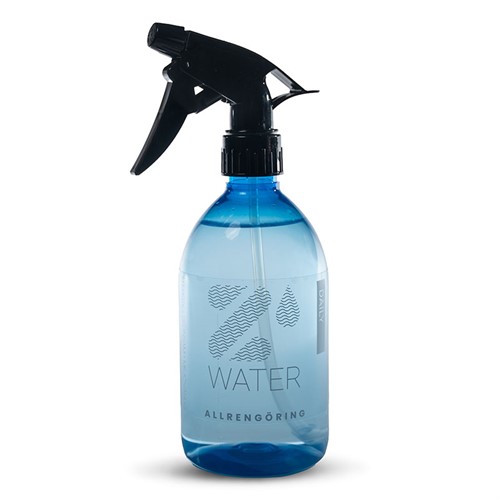 Z-Water Daily Allrengöring Blå 500 ml