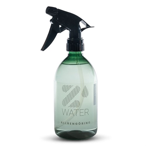 Z-Water Daily Allrengöring Grön 500 ml