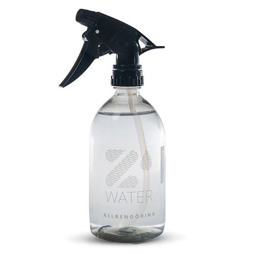 Z-Water Daily Allrengöring Vit 500 ml