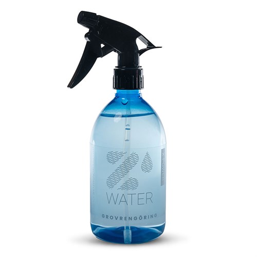 Z-Water X-power Grovrengöring Blå 500 ml
