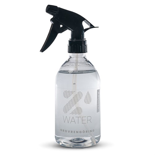Z-Water X-power Grovrengöring Vit 500 ml