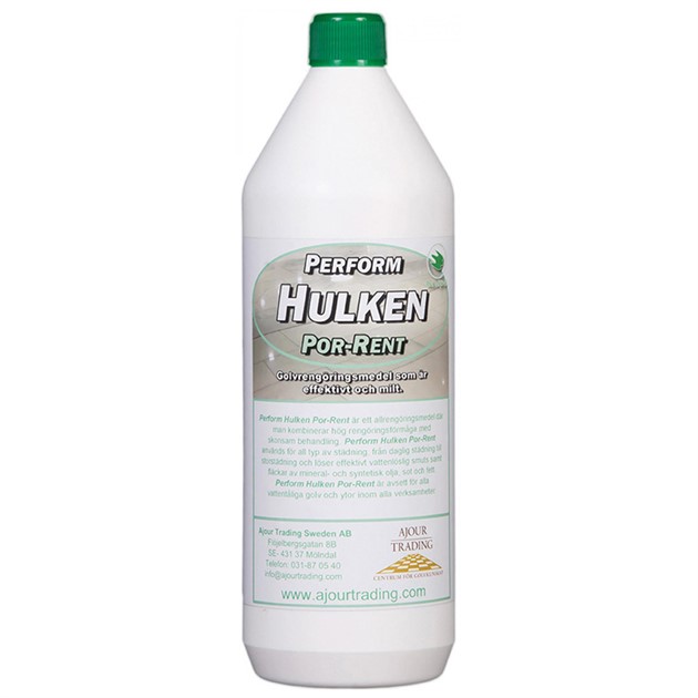 Perform Hulken Por-rent 1 liter