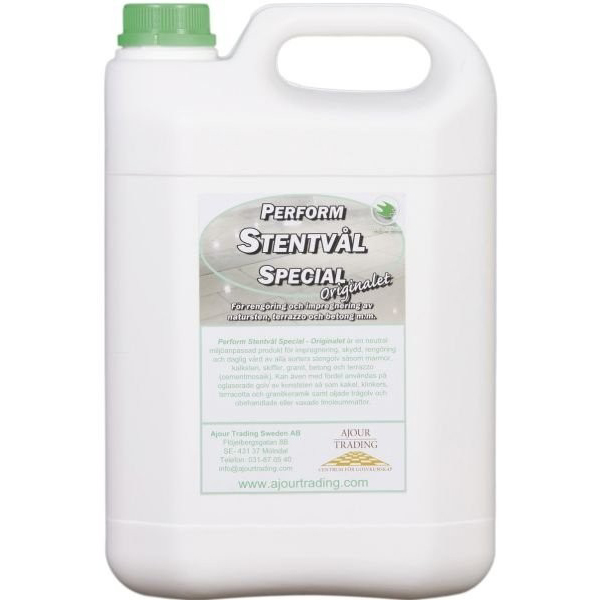 Perform Stentvål special 5 liter
