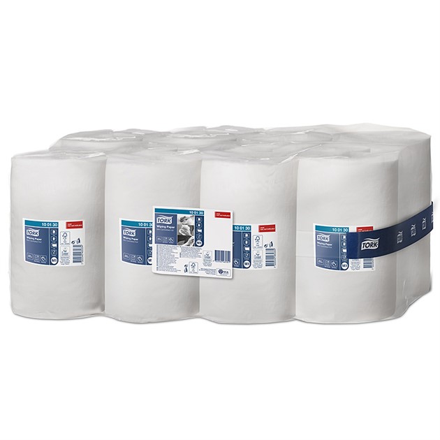 Tork M1 Advanced 1-lag 11 rlr/förp