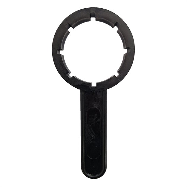 Verktyg/öppnare 5, 10 och 25 l dunk