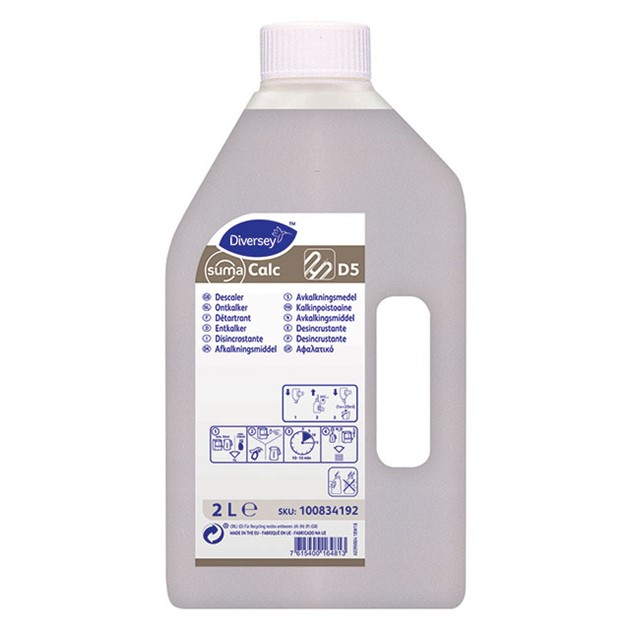 Suma Calc D5 2L