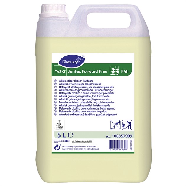 TASKI Jontec Forward free 5 liter