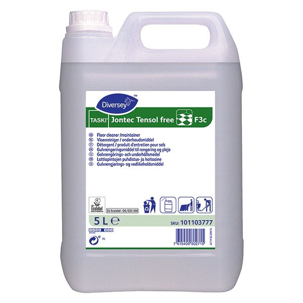 Jontec Tensol Free 5L
