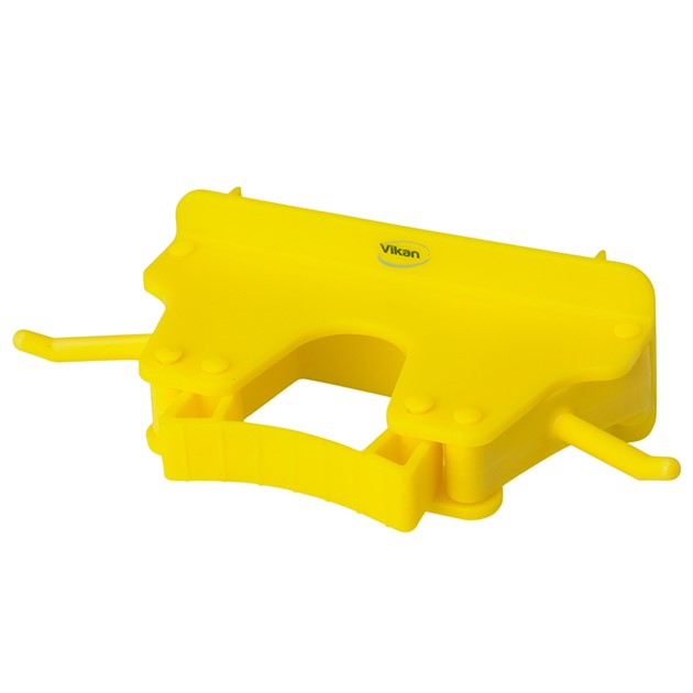 Väggupphängning, 1-3 Produkter, 160 mm, Gul