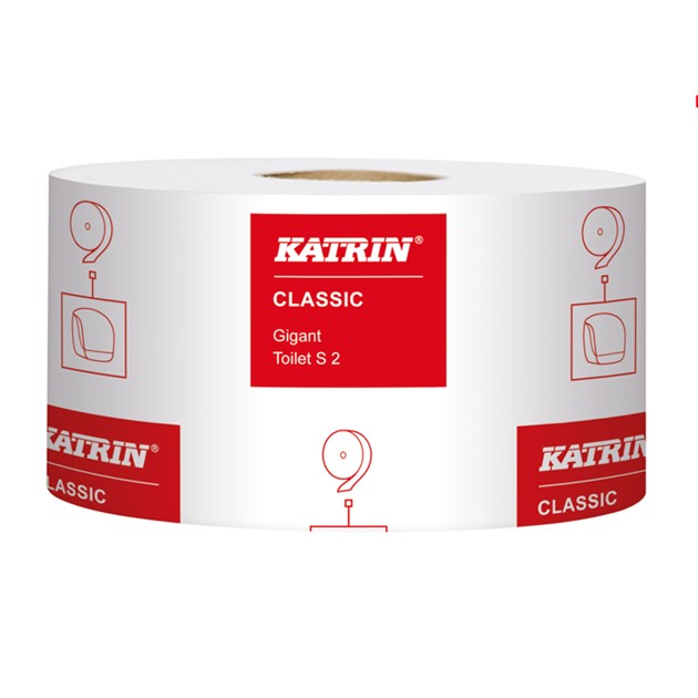 Katrin classic gigant S2, 12 rlr/förp