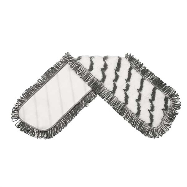 Activa White Mopp 120 cm