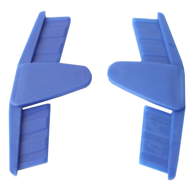 Ändskydd Lifetimestativ