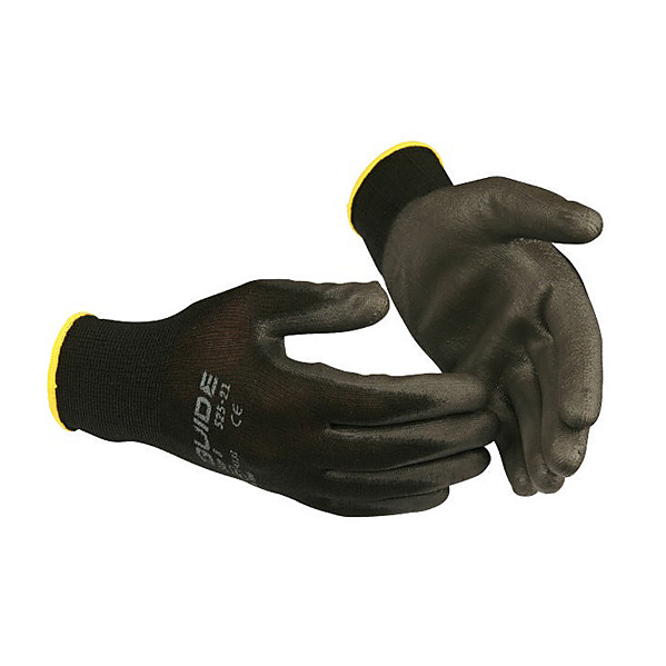 Handske Guide 549 10