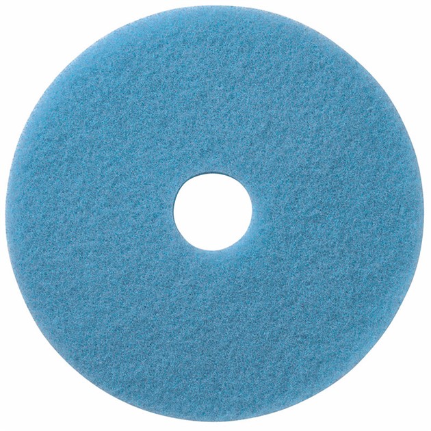 6" Activa rondell blå