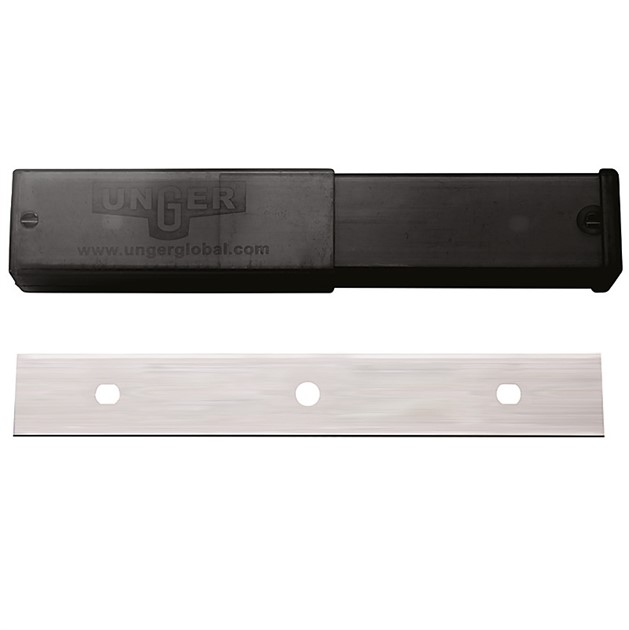 Unger Extrablad till glasskrapa Ninja 15 cm