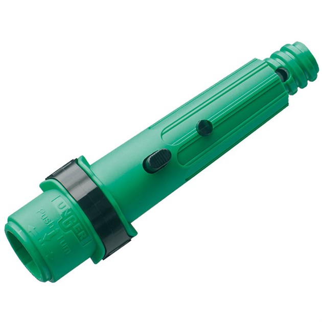 Ergo Tec kon med låsmekanism