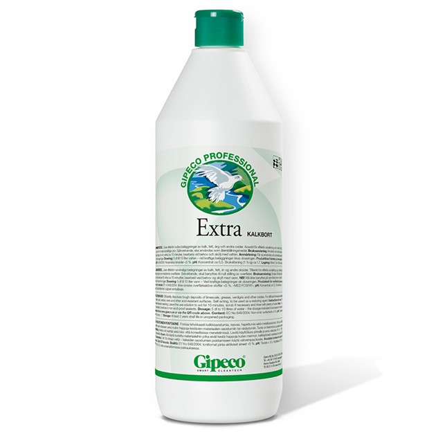 Kalkbort Extra 1 liter