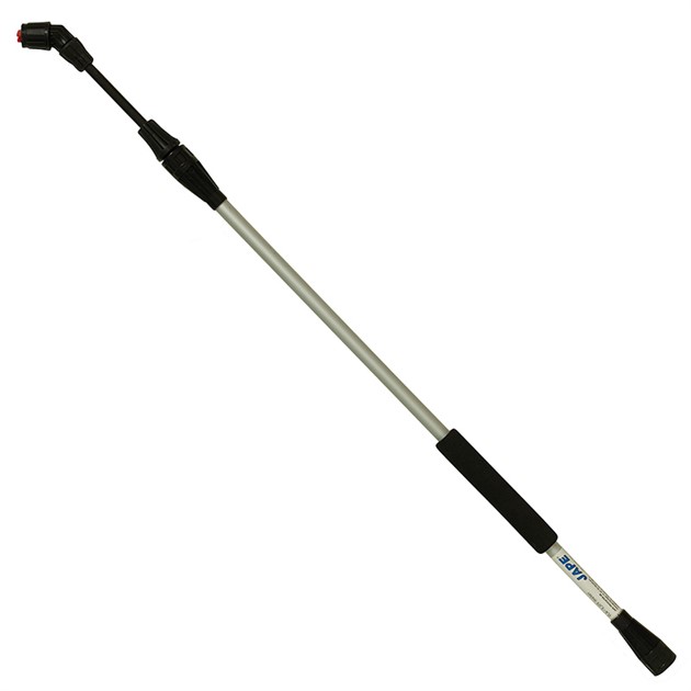 FRI-Lansen teleskop 0,6-1,05 meter