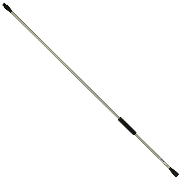 FRI-Lansen förlängning 1,2 meter