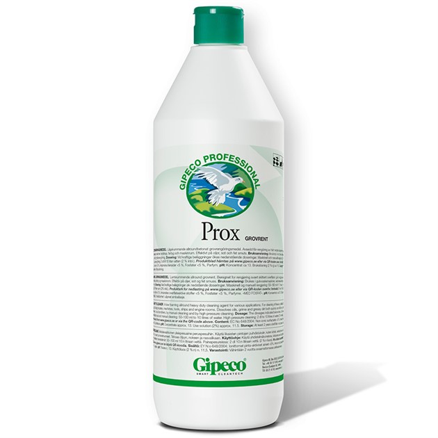 PROX grovrent 1 liter