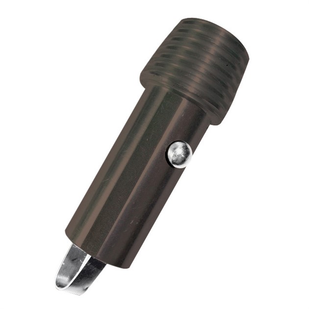 Adapter till Alu & Hifloskaft