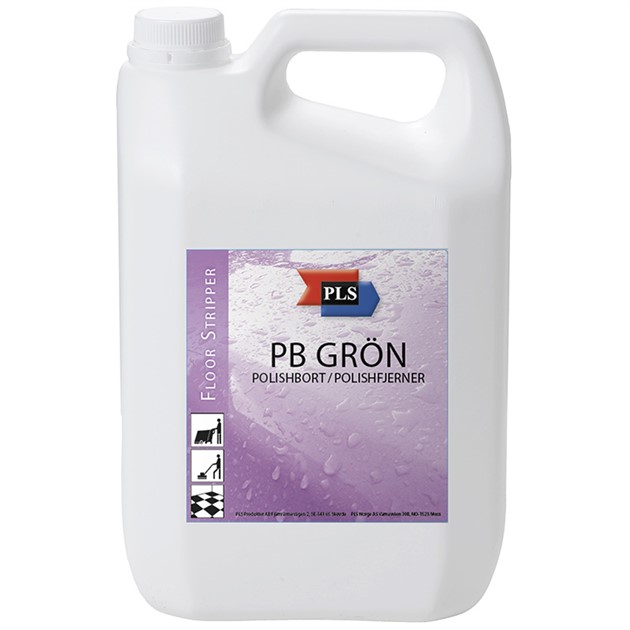 PB Grön 5 l