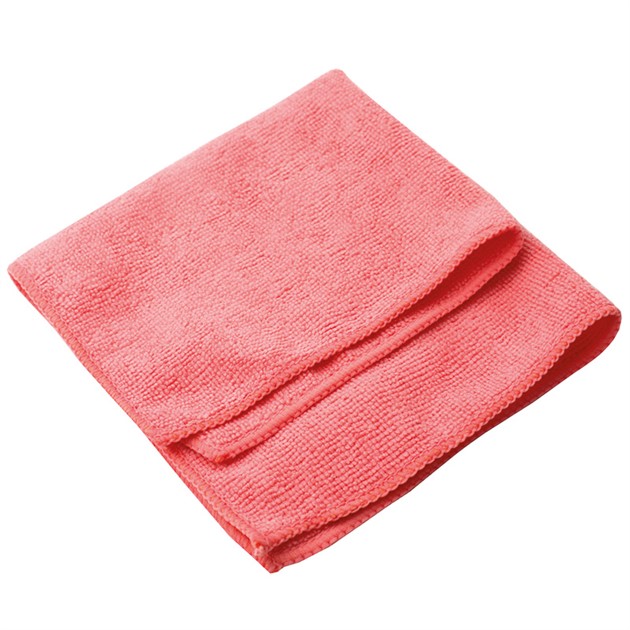 MAX Mikroduk ECO 32x32 röd