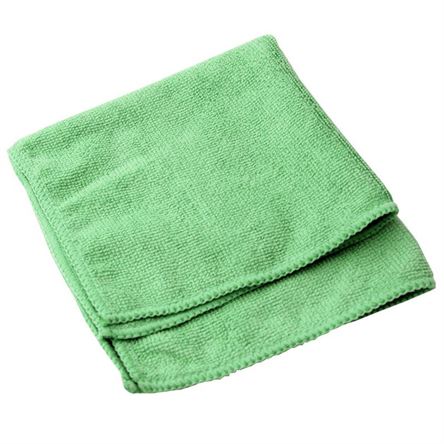 MAX Microduk ECO, grön 32x32cm