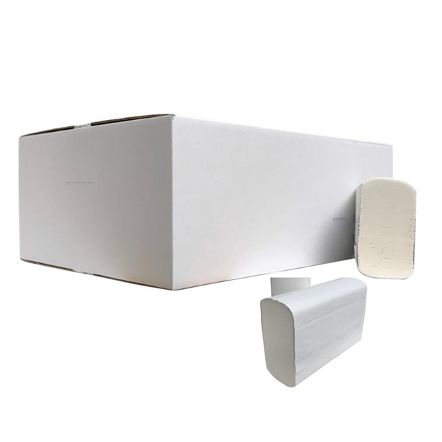 Handtowel M-fold